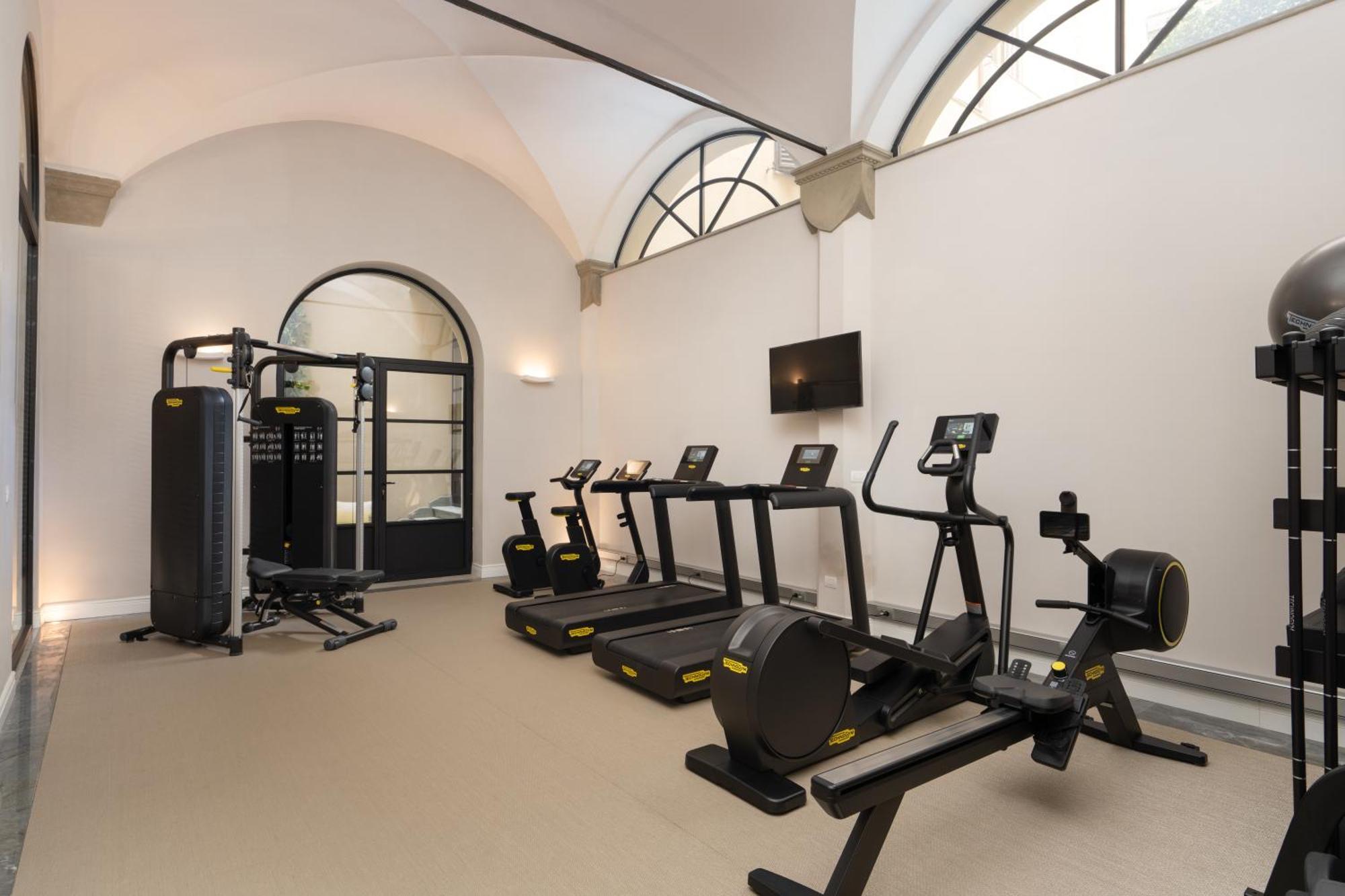 Apartment Duomo Penthouse Luxury In By Palazzo Pazzi Vitali Florence