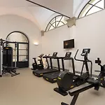 Duomo Penthouse Luxury Apartment In Florence By Palazzo Pazzi Vitali