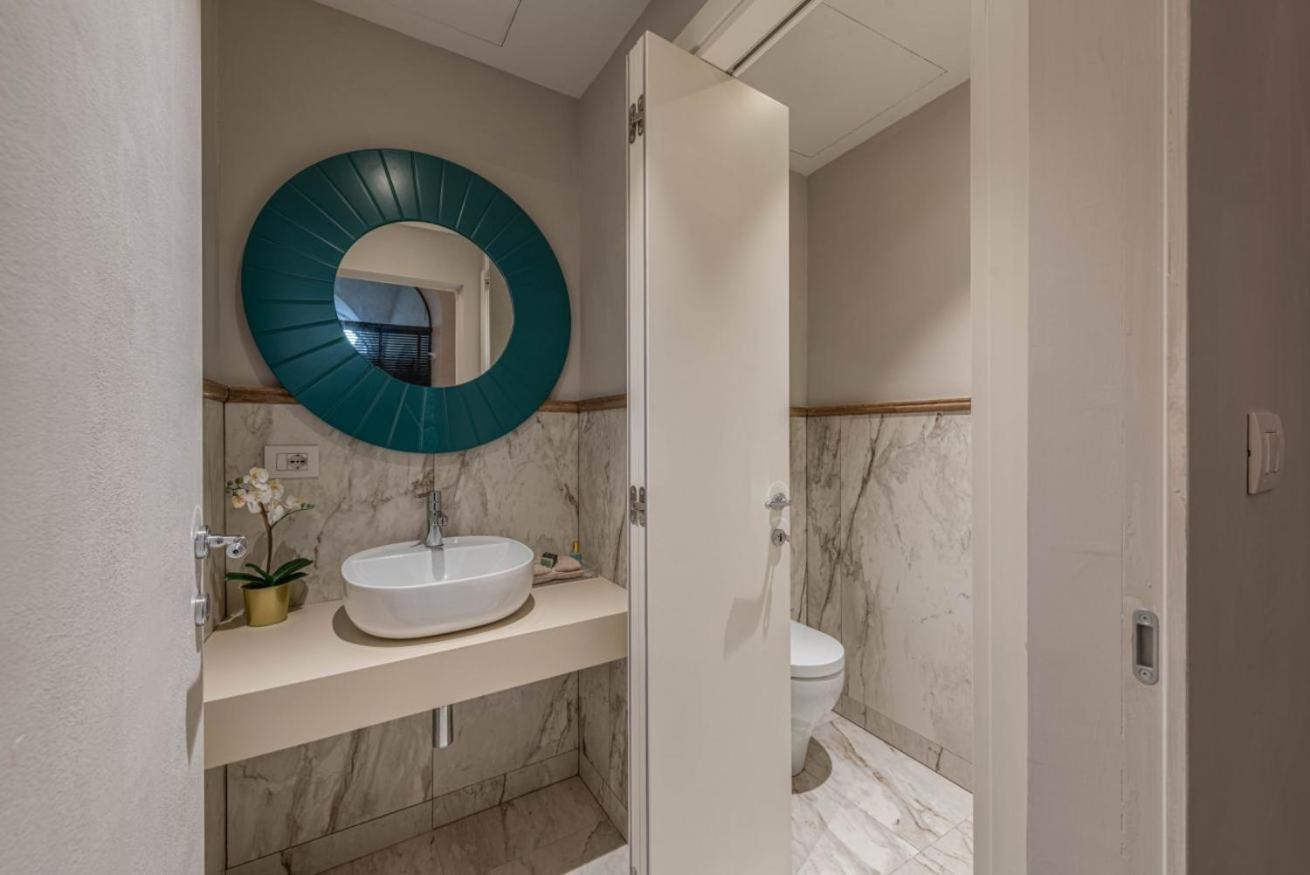 Duomo Penthouse Luxury In By Palazzo Pazzi Vitali Apartamento *