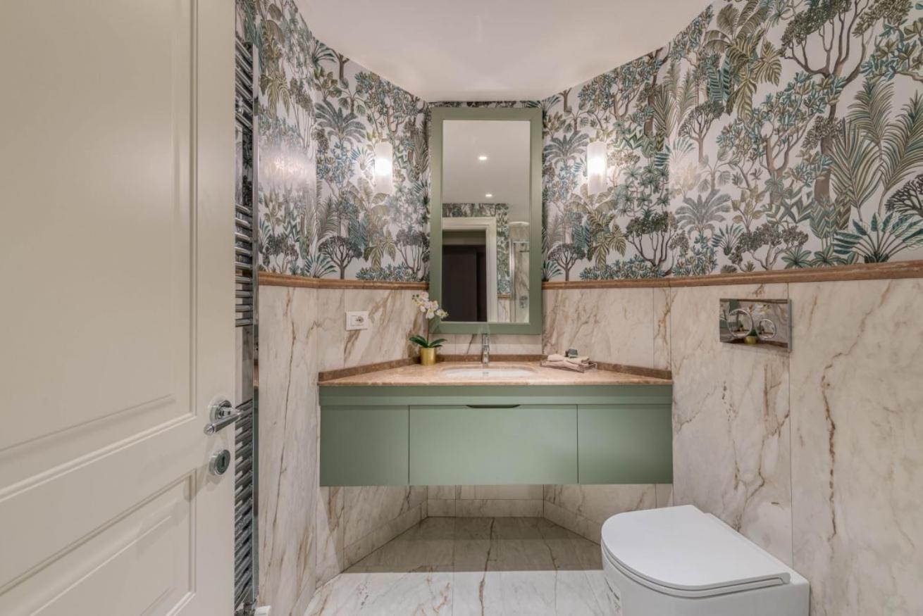 Duomo Penthouse Luxury In By Palazzo Pazzi Vitali *
