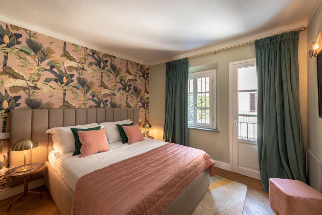 Duomo Penthouse Luxury In By Palazzo Pazzi Vitali Apartamento