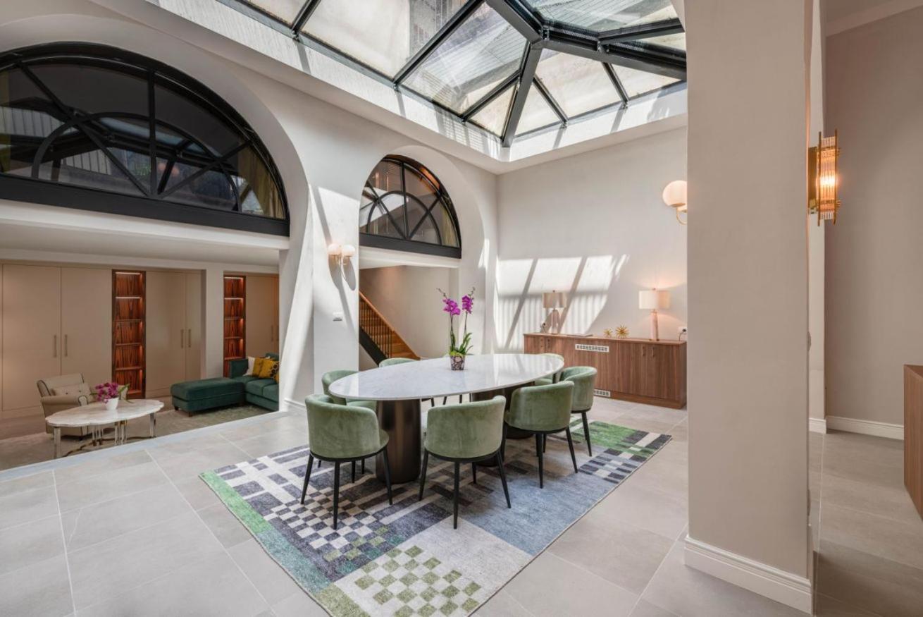 Apartamento Duomo Penthouse Luxury In By Palazzo Pazzi Vitali *