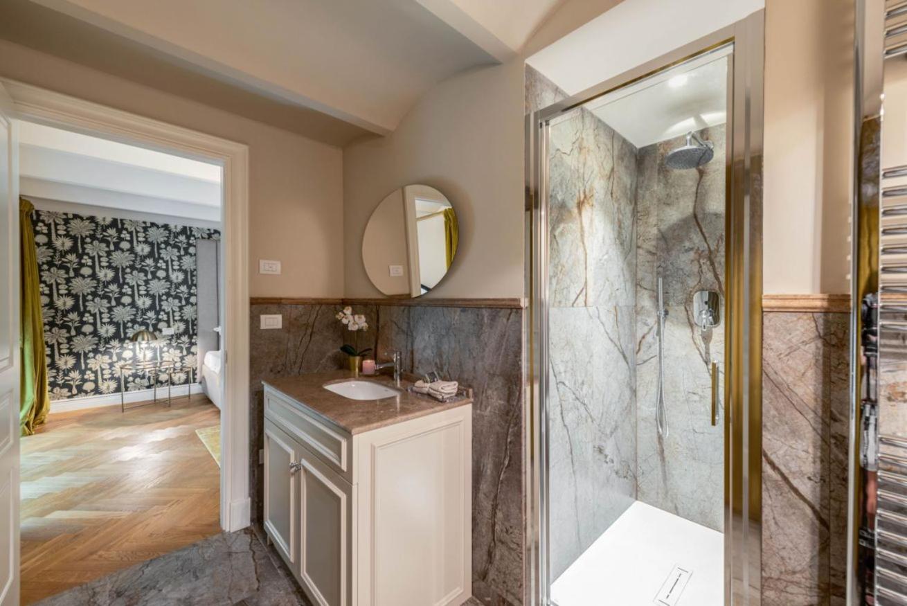 Apartamento Duomo Penthouse Luxury In By Palazzo Pazzi Vitali *