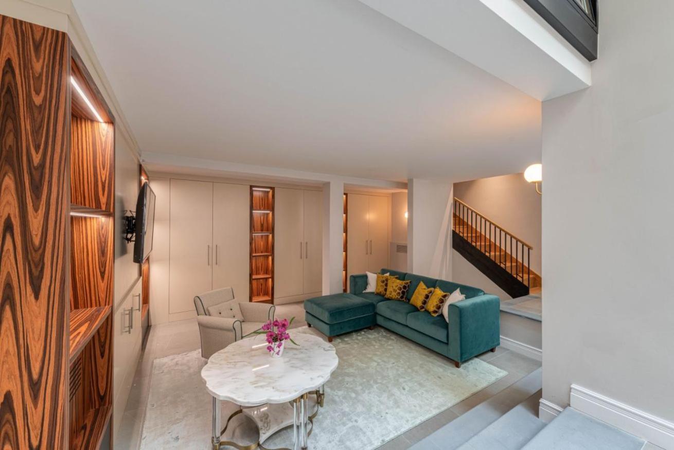 Apartamento Duomo Penthouse Luxury In By Palazzo Pazzi Vitali Florencia