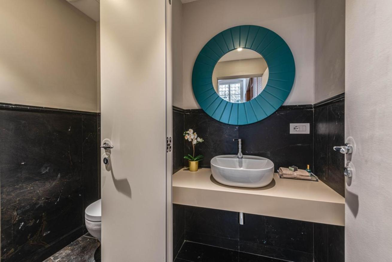 Duomo Penthouse Luxury In By Palazzo Pazzi Vitali *