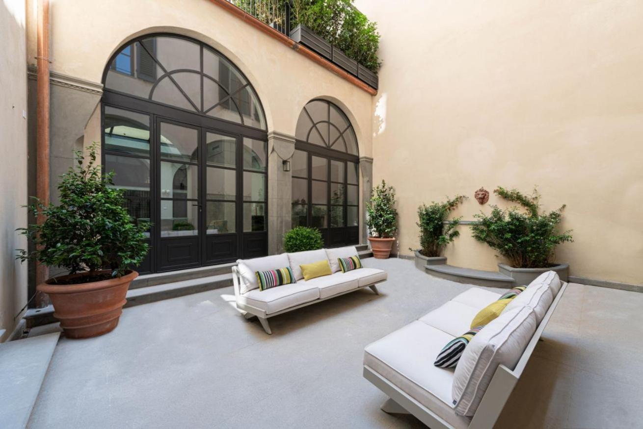 Duomo Penthouse Luxury In By Palazzo Pazzi Vitali Florencia